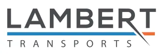 logo Lambert transports